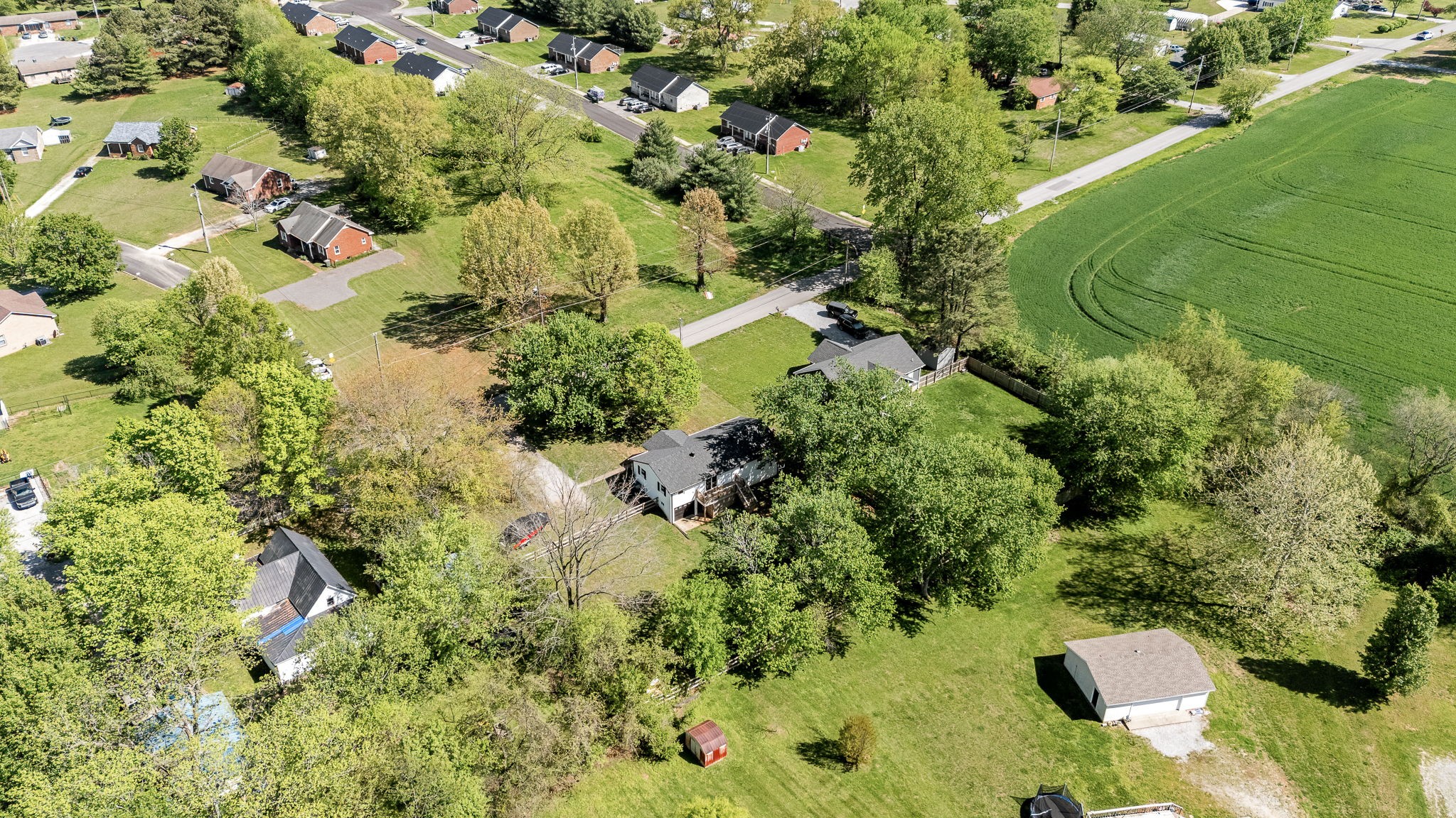 119 Oak Hill Drive Portland TN 37148