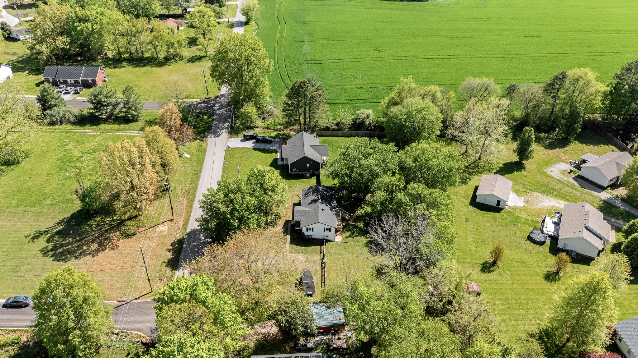119 Oak Hill Drive Portland TN 37148
