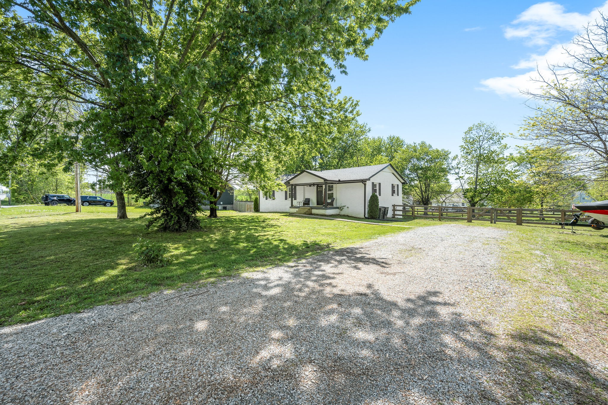 119 Oak Hill Drive Portland TN 37148