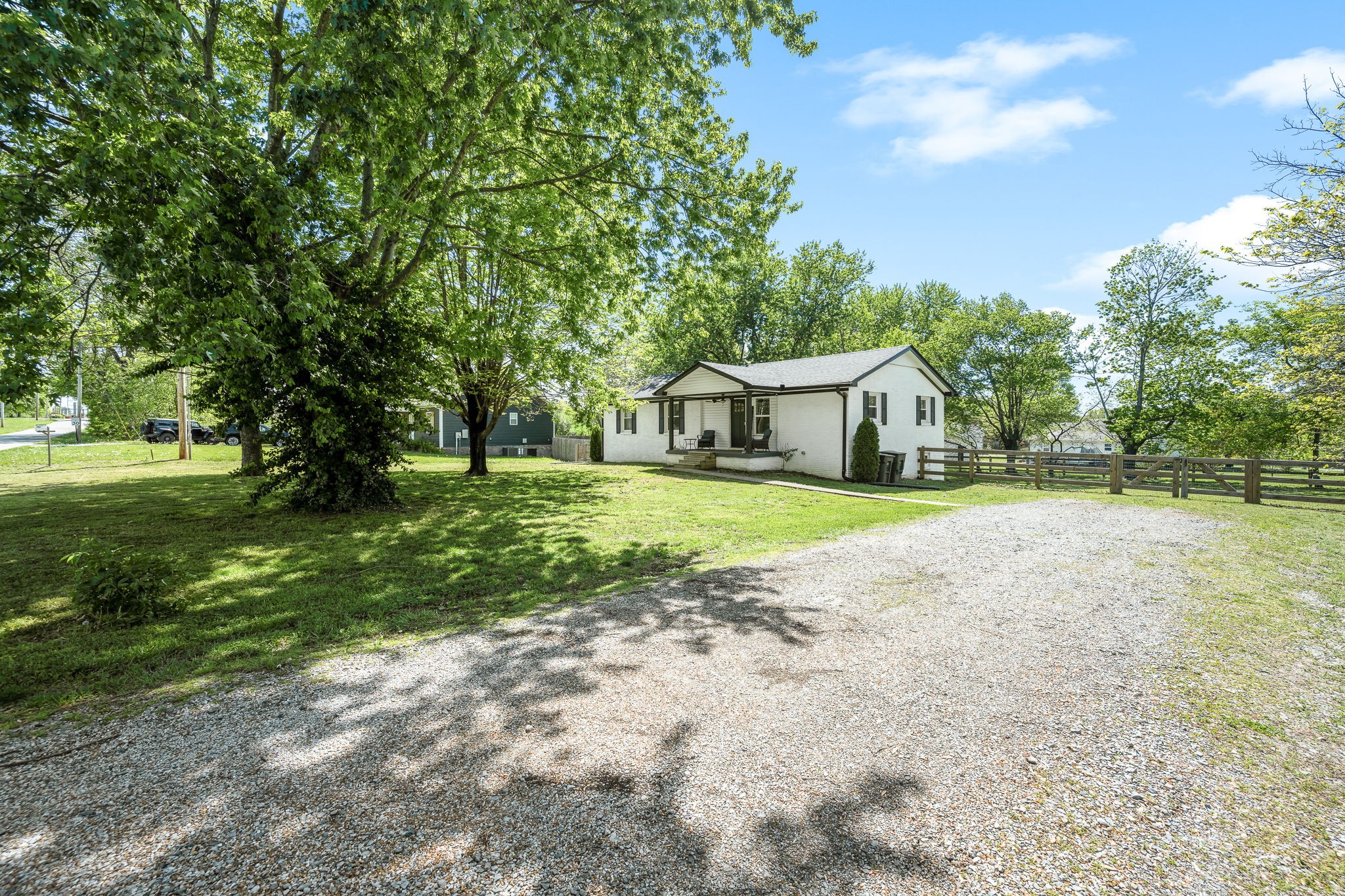 119 Oak Hill Drive Portland TN 37148
