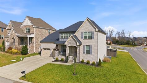 700 Rickfield Court Mount Juliet TN 37122