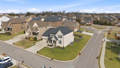 700 Rickfield Court Mount Juliet TN 37122