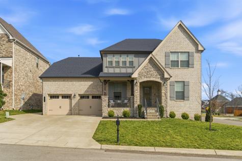 700 Rickfield Court Mount Juliet TN 37122