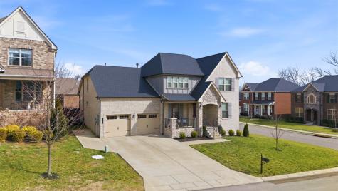 700 Rickfield Court Mount Juliet TN 37122