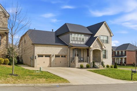 700 Rickfield Court Mount Juliet TN 37122