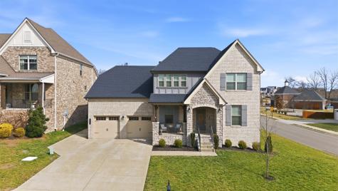 700 Rickfield Court Mount Juliet TN 37122