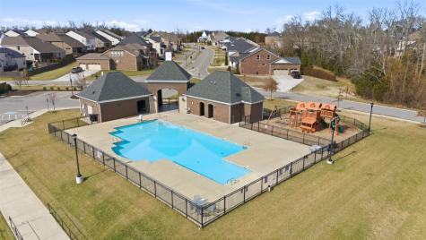 700 Rickfield Court Mount Juliet TN 37122
