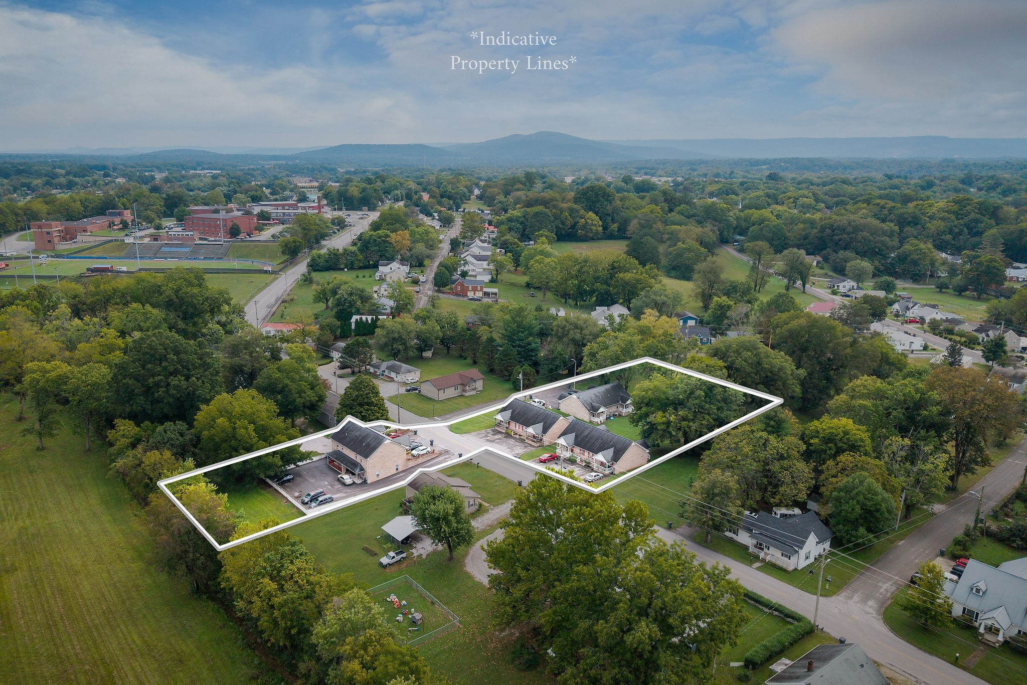 314 Caldwell Street Mcminnville TN 37110