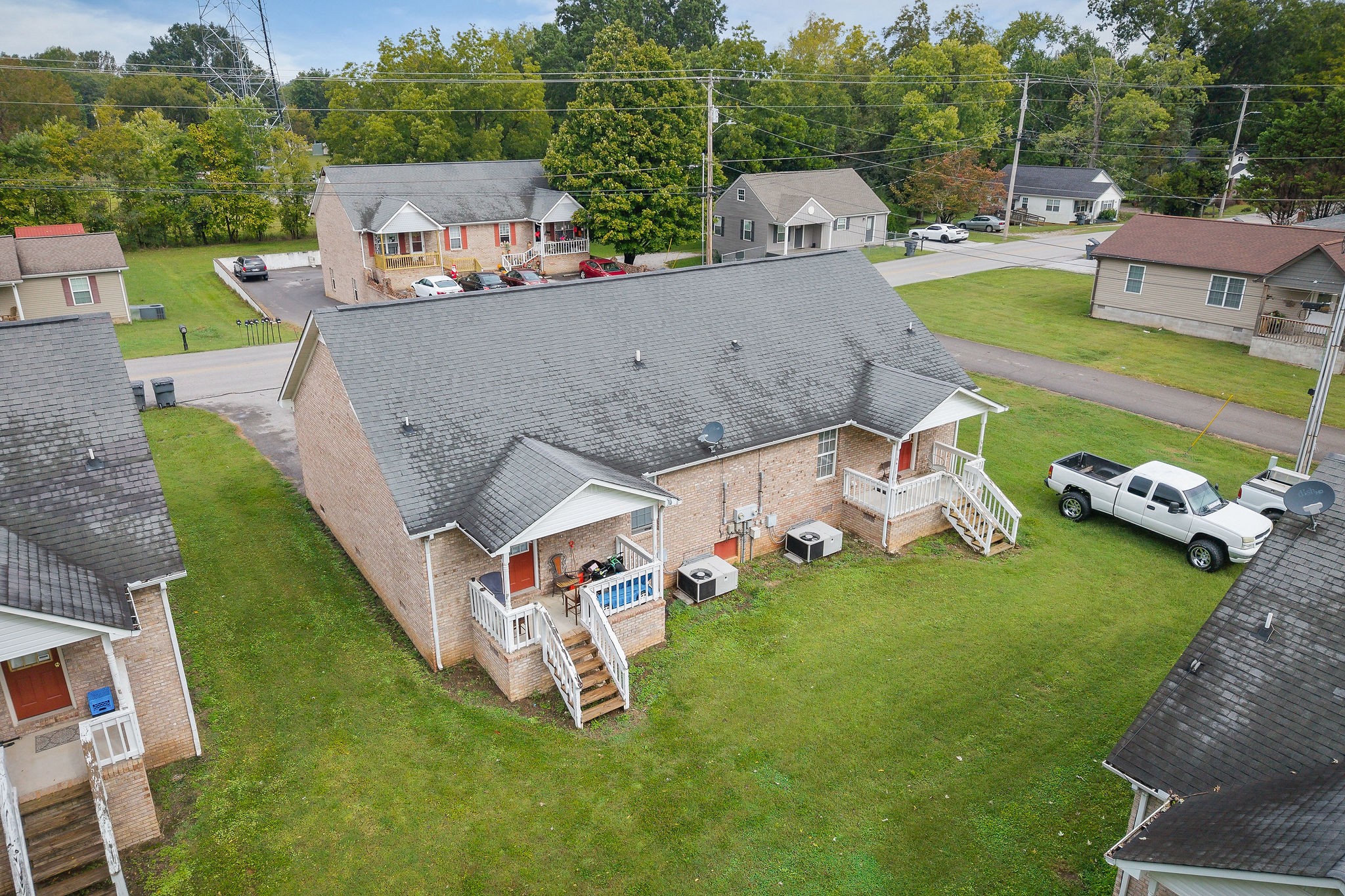 314 Caldwell Street Mcminnville TN 37110