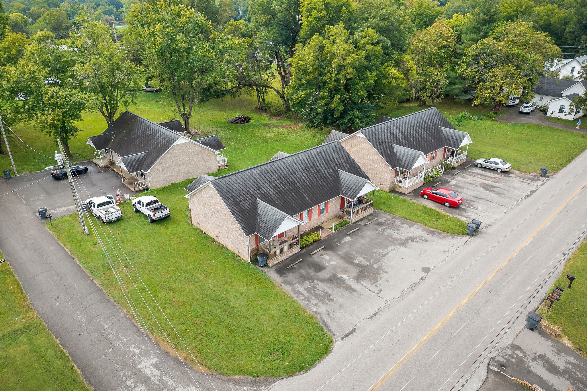 314 Caldwell Street Mcminnville TN 37110