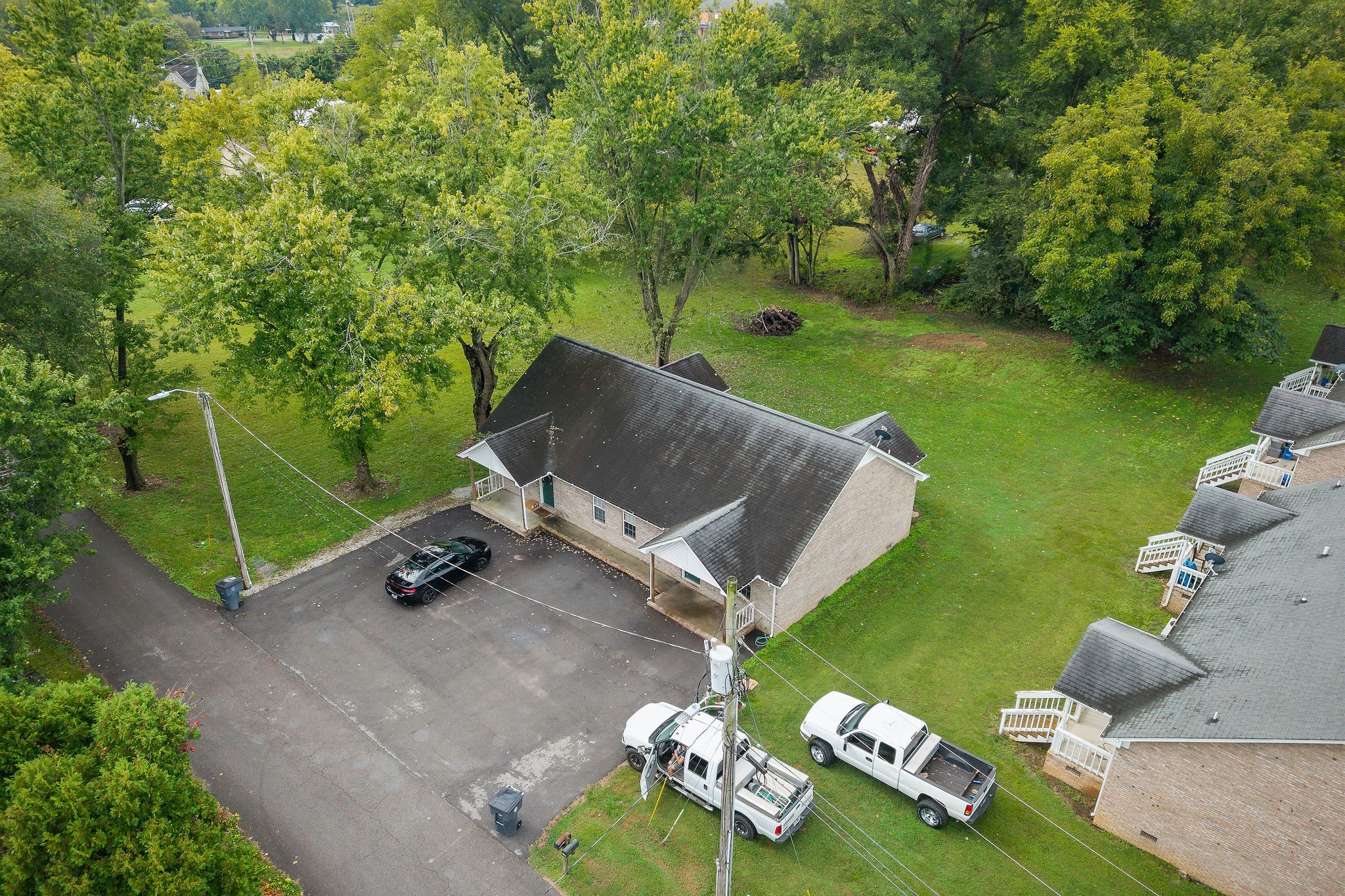 314 Caldwell Street Mcminnville TN 37110