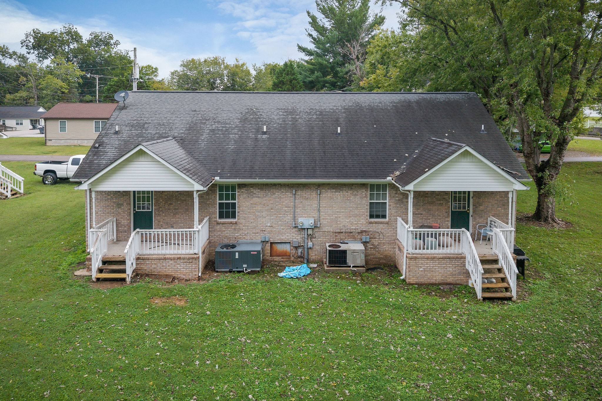 314 Caldwell Street Mcminnville TN 37110