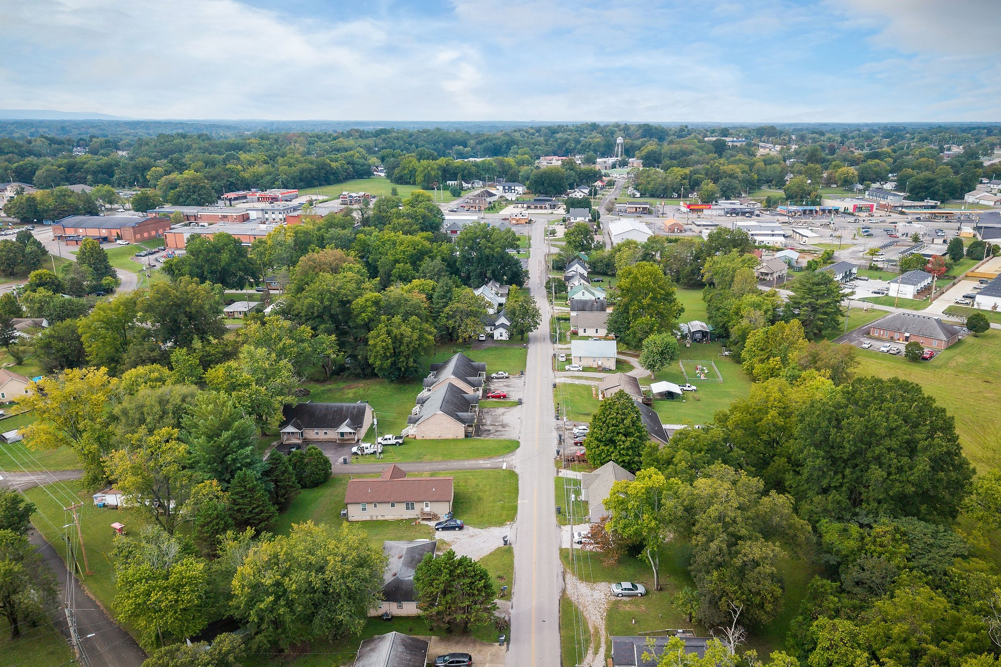 314 Caldwell Street Mcminnville TN 37110