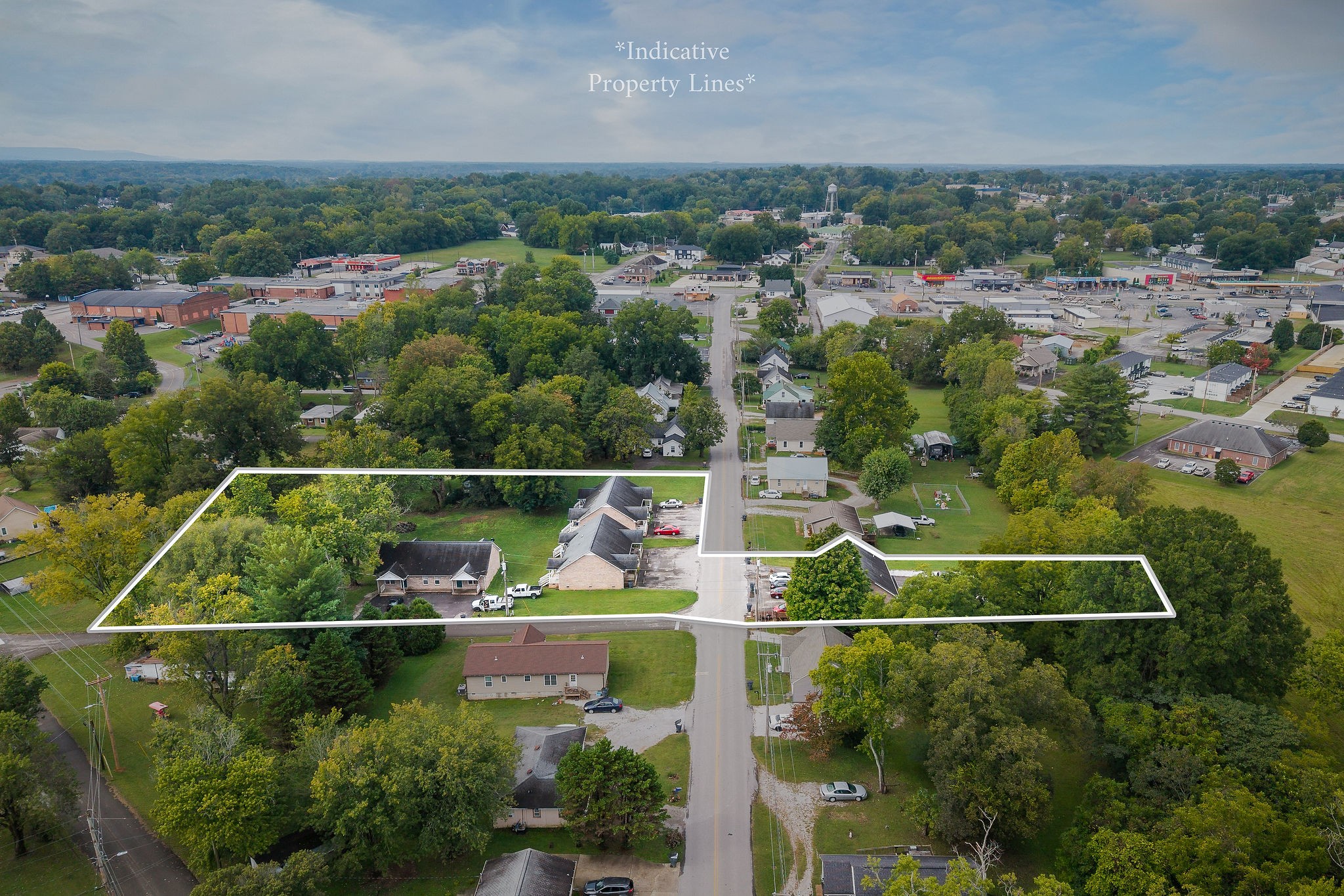 314 Caldwell Street Mcminnville TN 37110