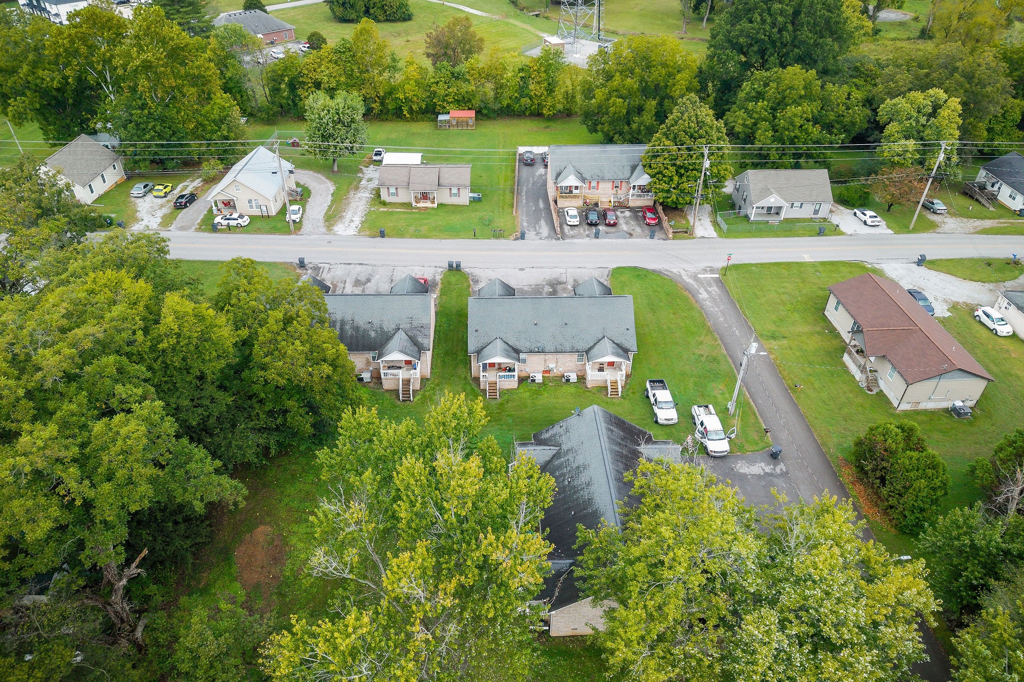 314 Caldwell Street Mcminnville TN 37110