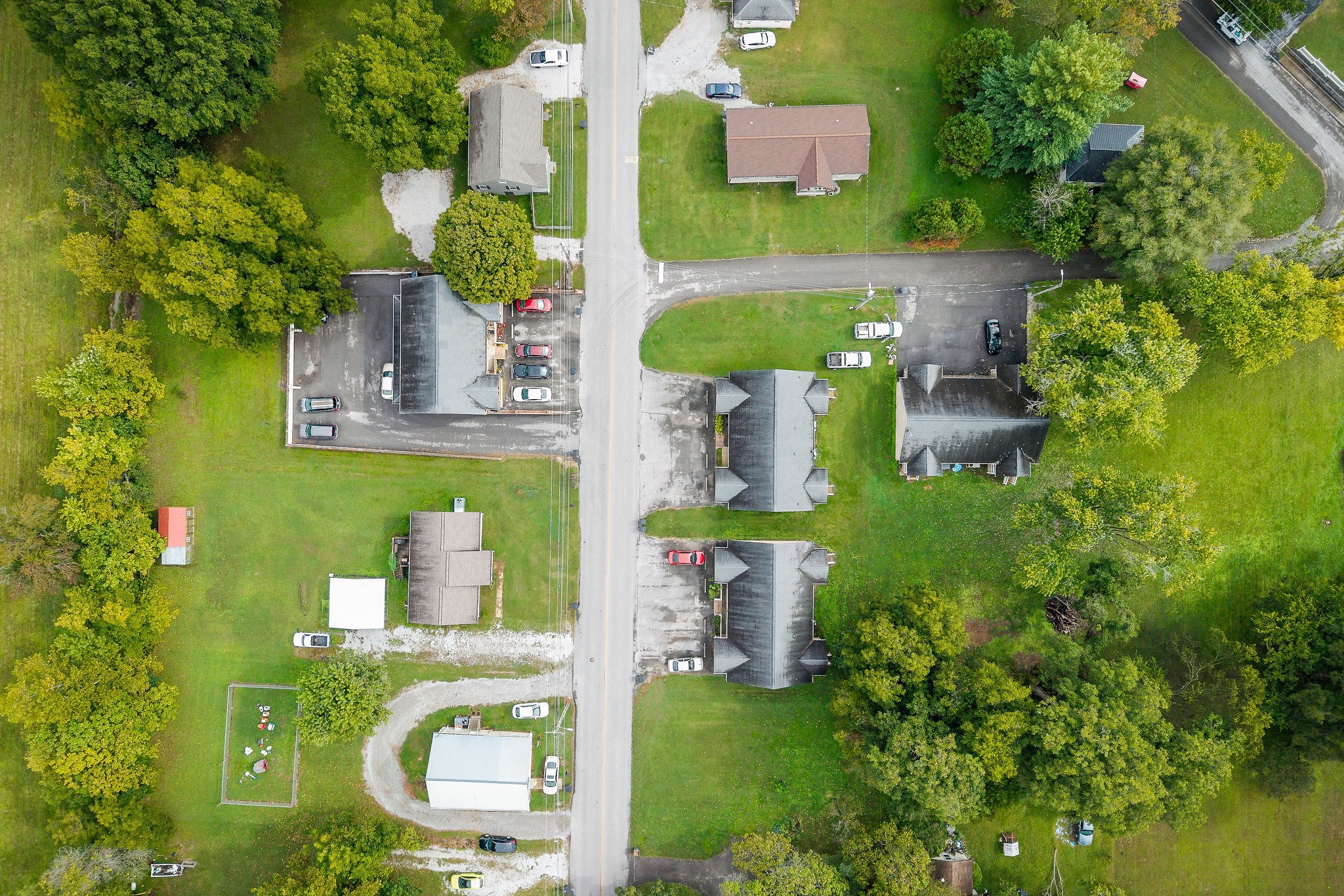 314 Caldwell Street Mcminnville TN 37110