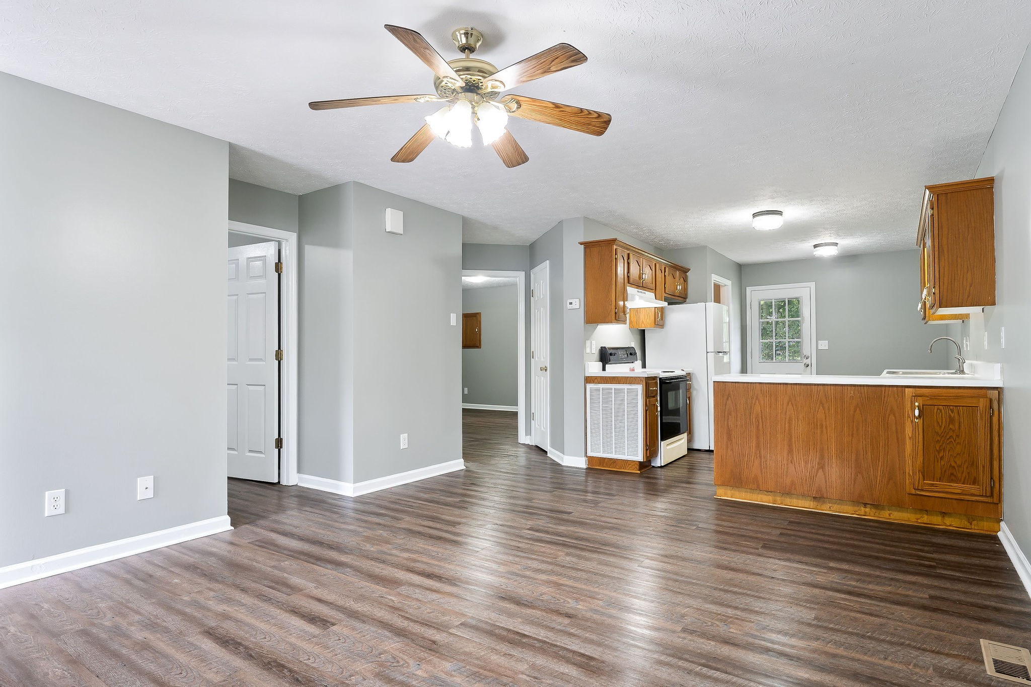 314 Caldwell Street Mcminnville TN 37110