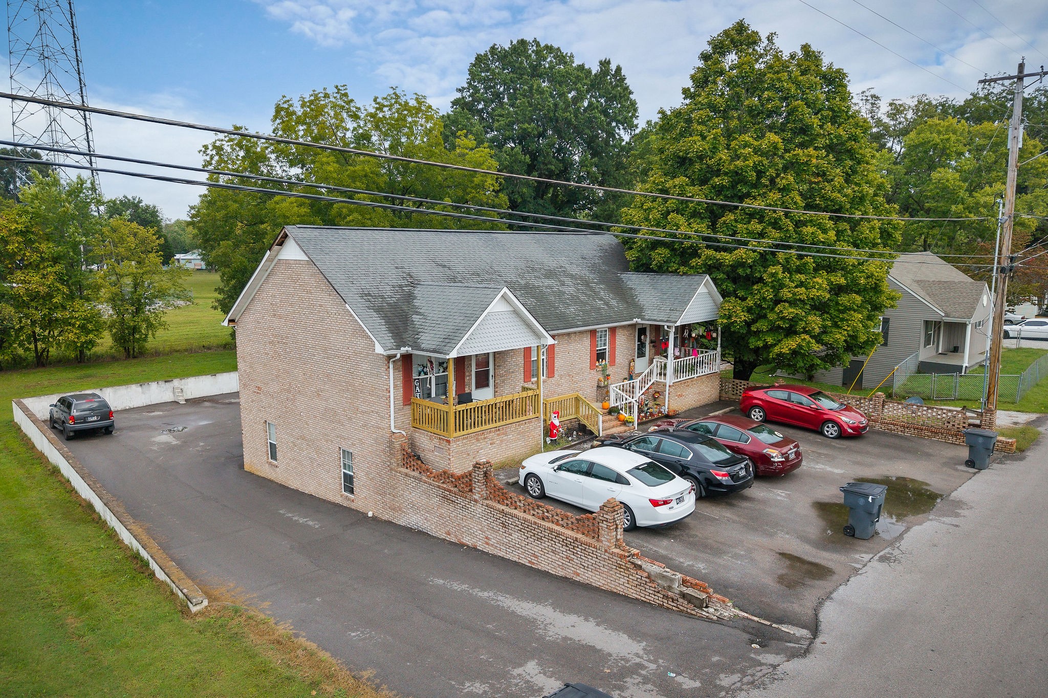 314 Caldwell Street Mcminnville TN 37110