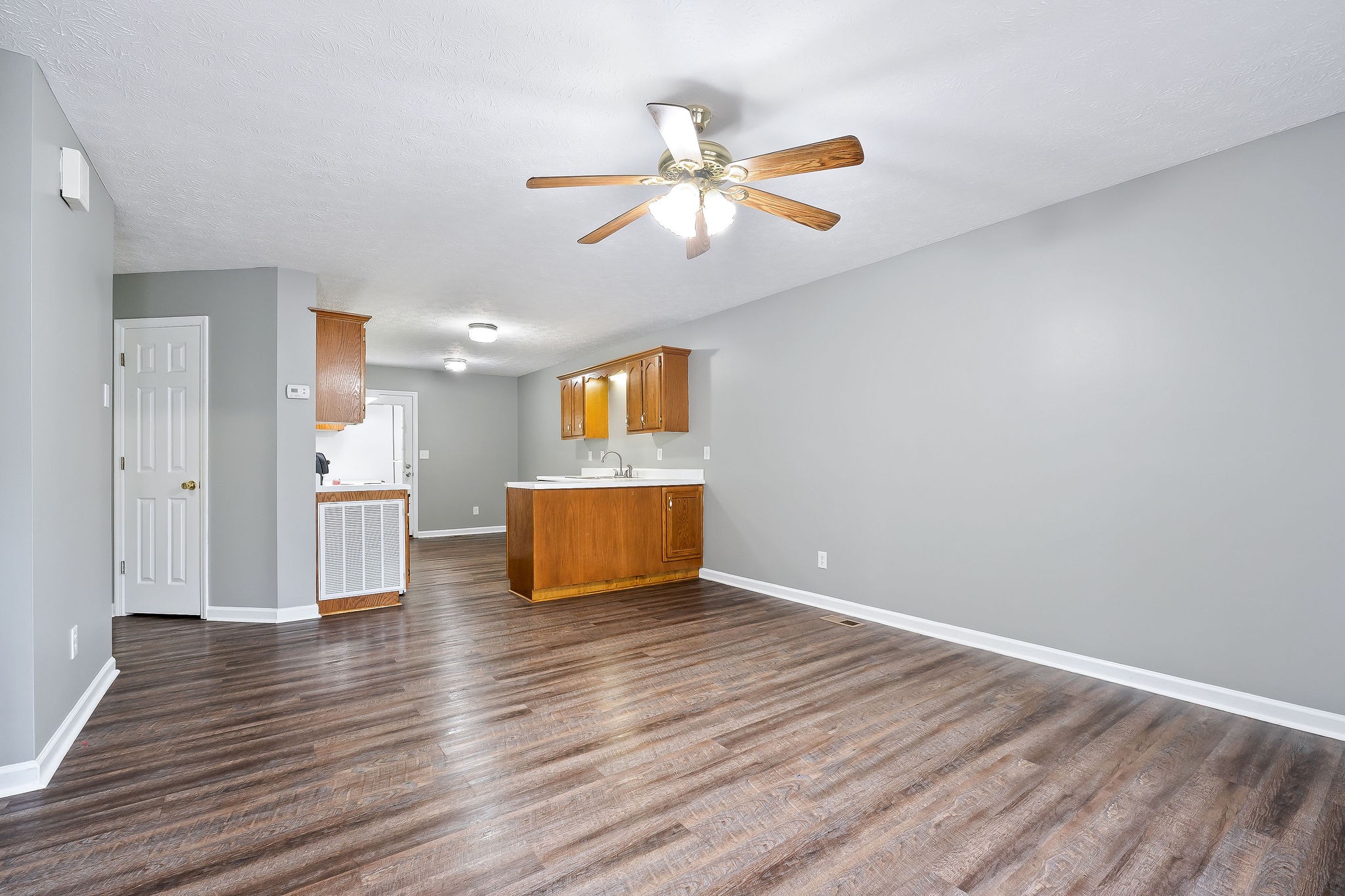 314 Caldwell Street Mcminnville TN 37110