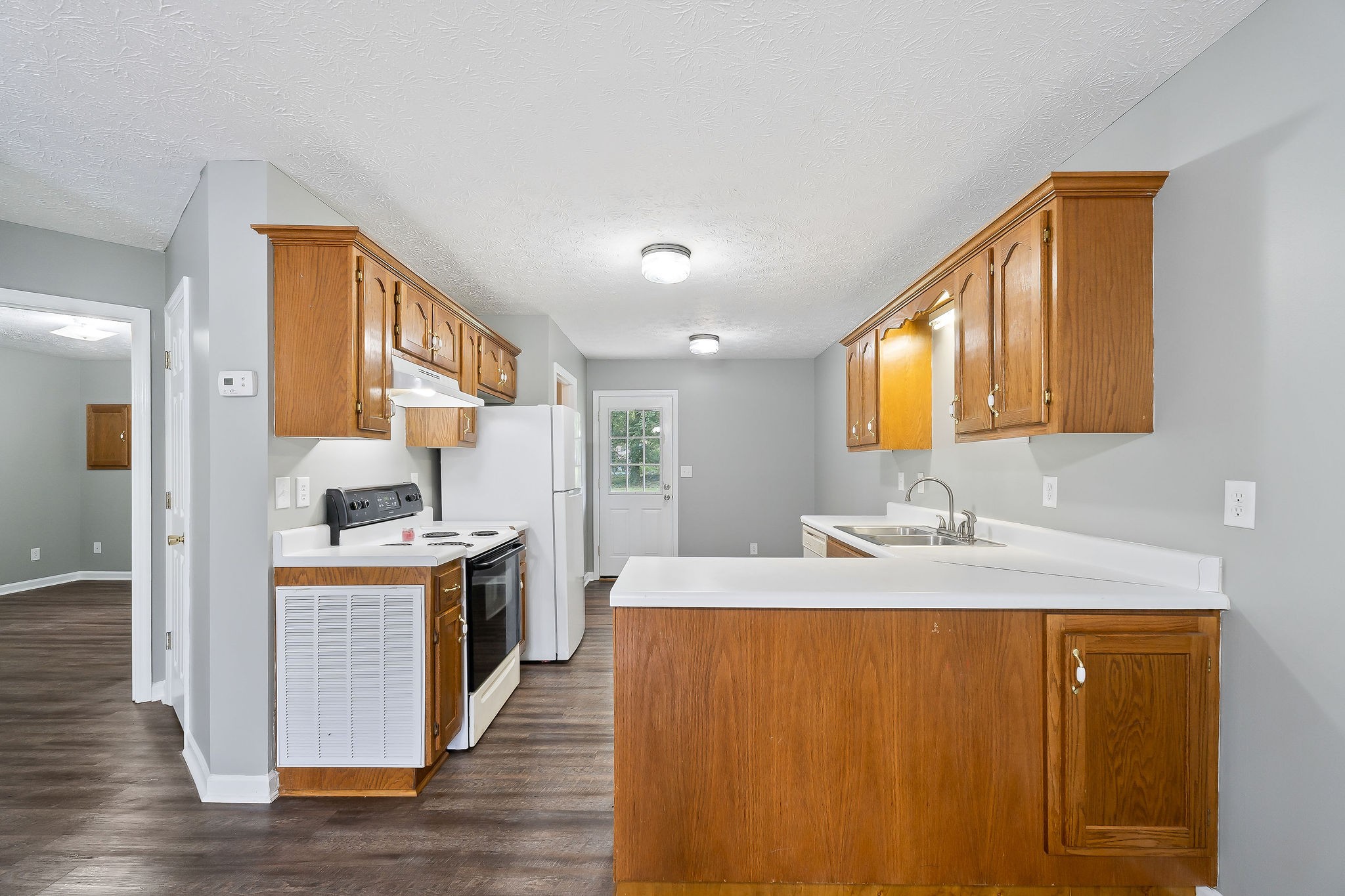 314 Caldwell Street Mcminnville TN 37110