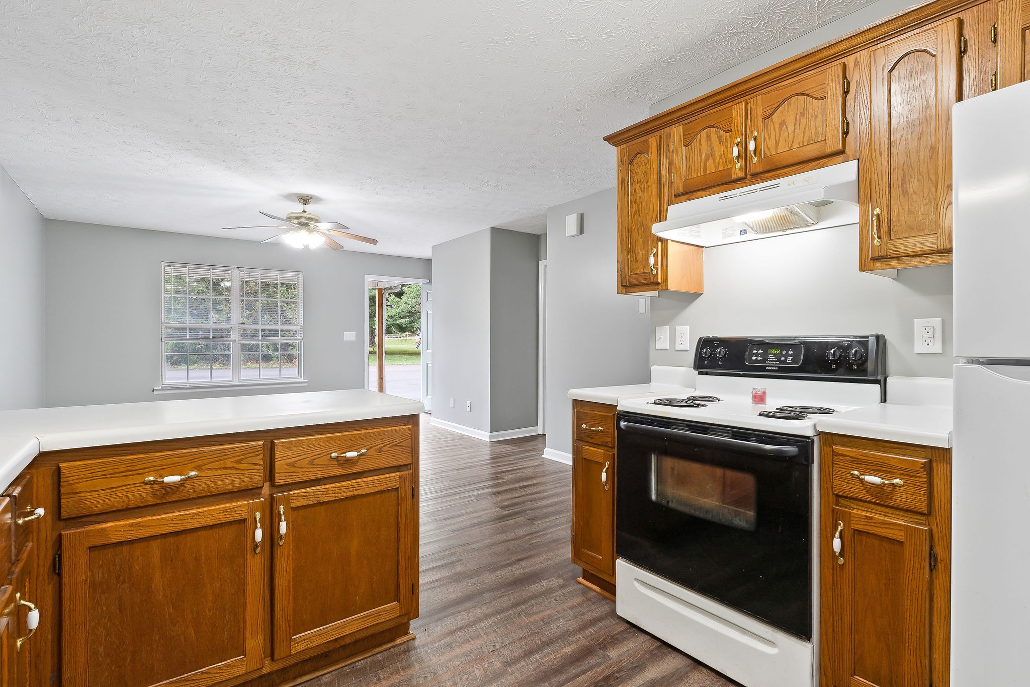 314 Caldwell Street Mcminnville TN 37110