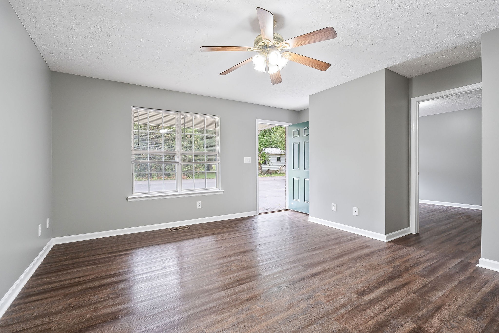 314 Caldwell Street Mcminnville TN 37110