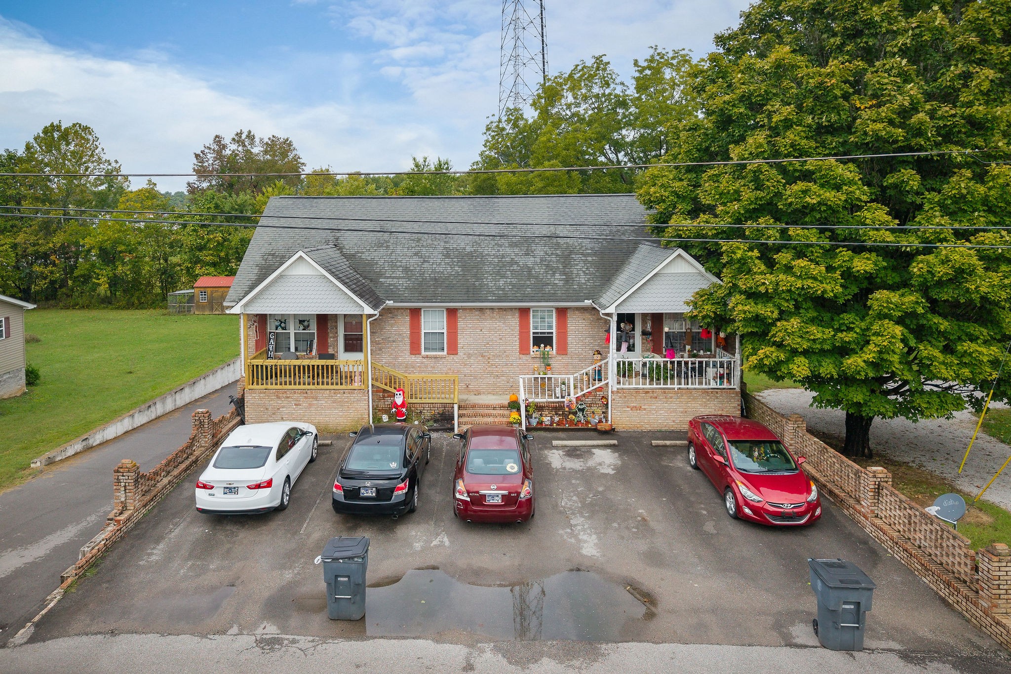 314 Caldwell Street Mcminnville TN 37110