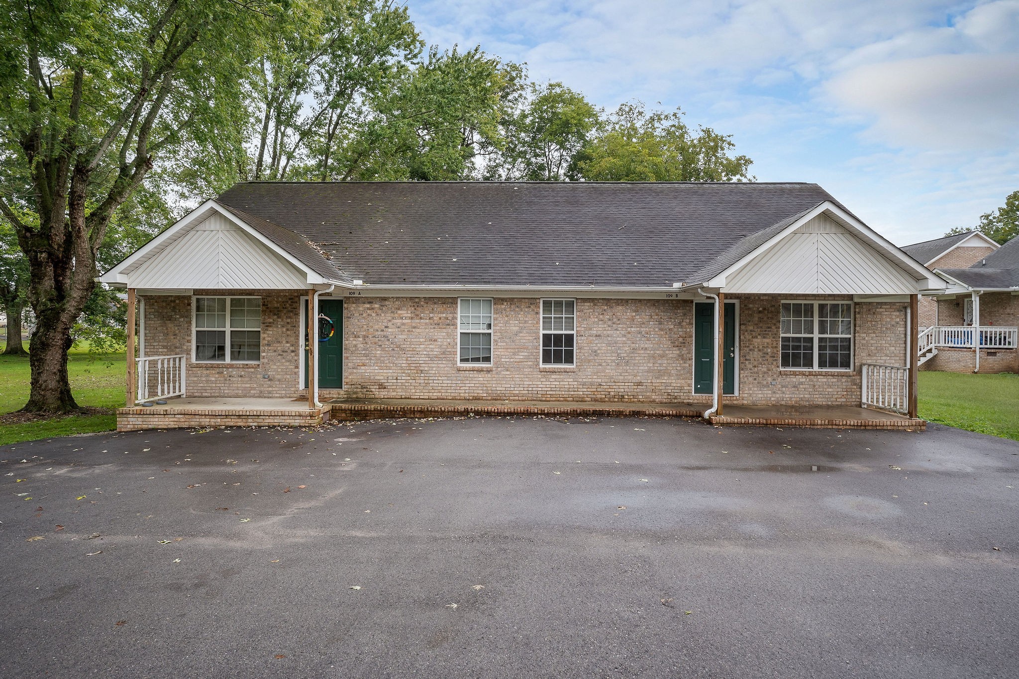 314 Caldwell Street Mcminnville TN 37110