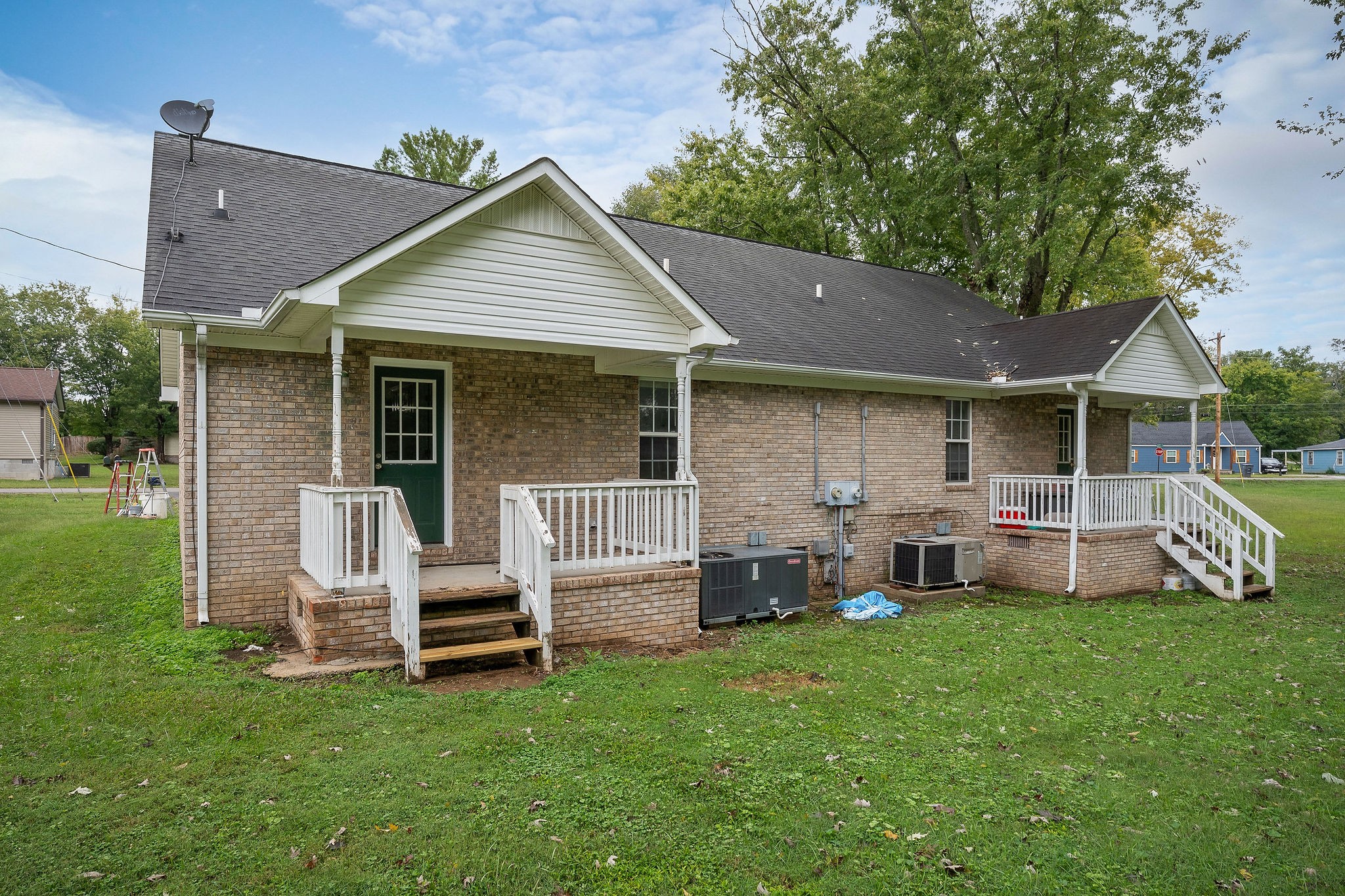 314 Caldwell Street Mcminnville TN 37110