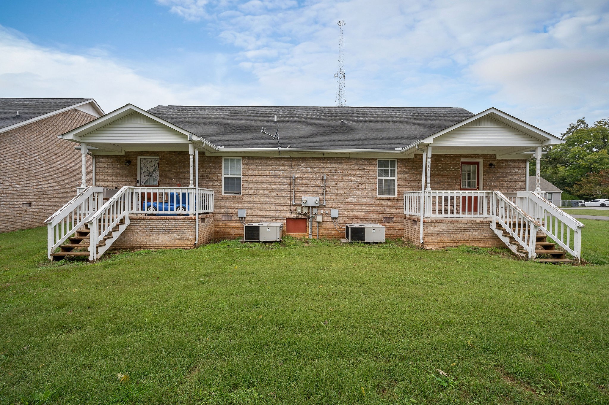 314 Caldwell Street Mcminnville TN 37110