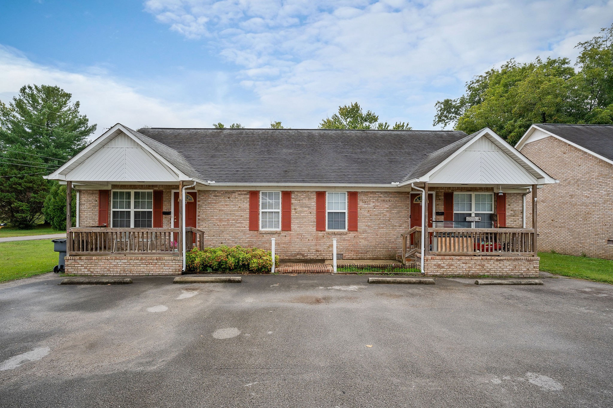 314 Caldwell Street Mcminnville TN 37110