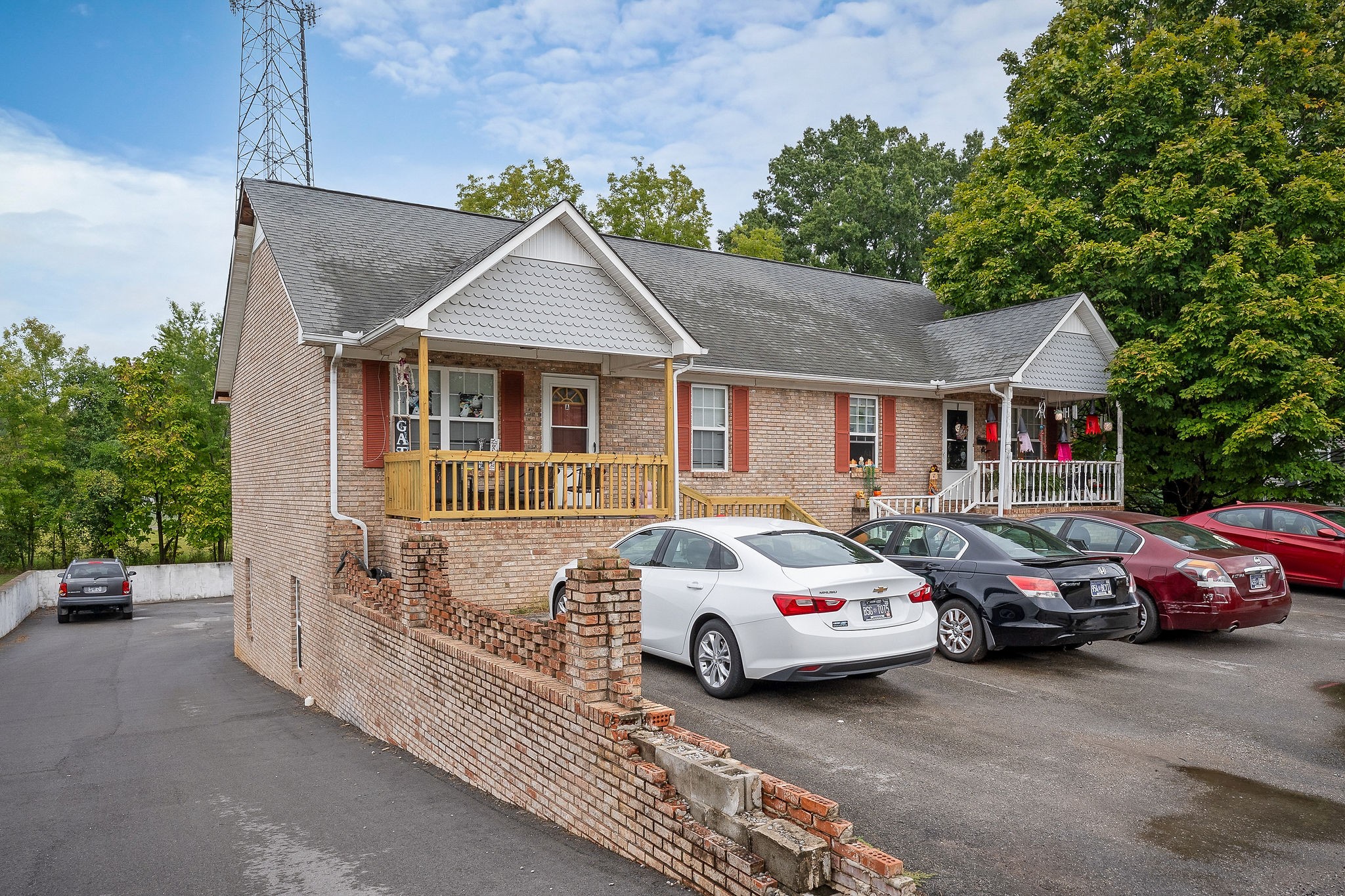 314 Caldwell Street Mcminnville TN 37110