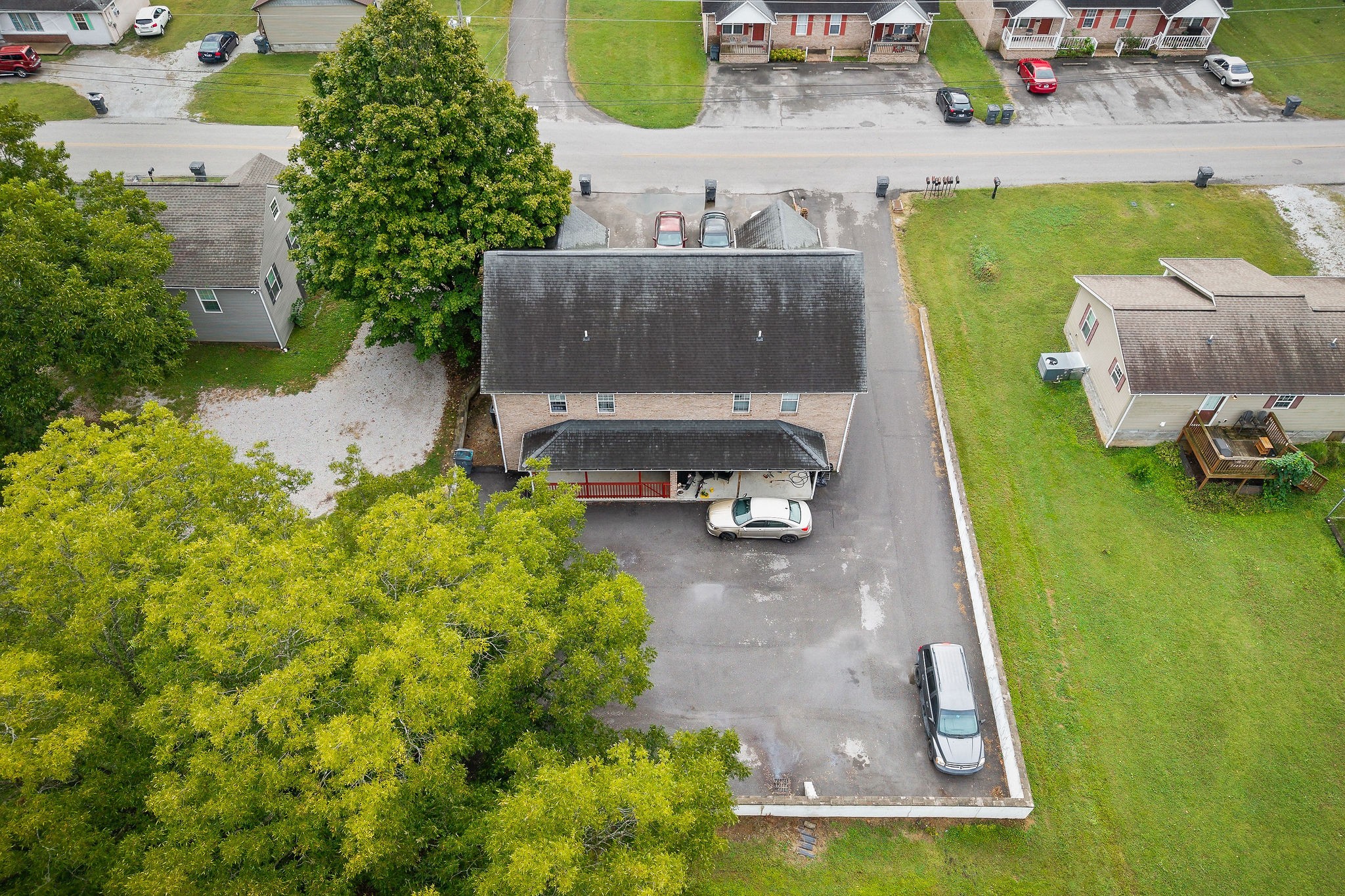 314 Caldwell Street Mcminnville TN 37110
