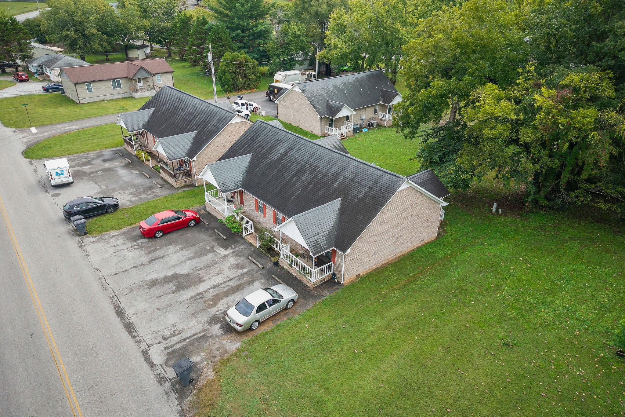 314 Caldwell Street Mcminnville TN 37110