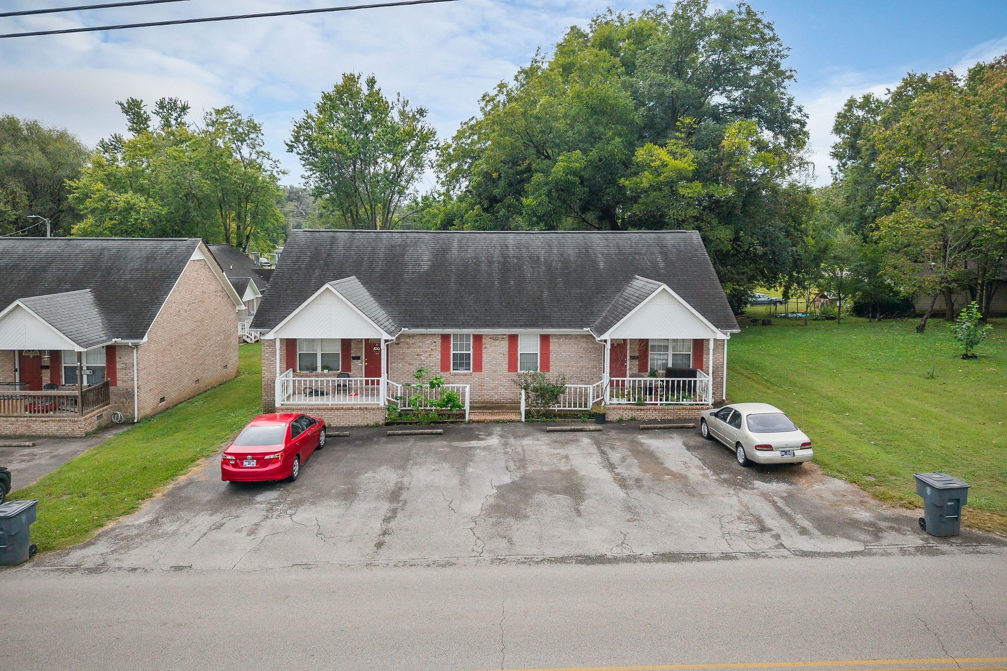 314 Caldwell Street Mcminnville TN 37110