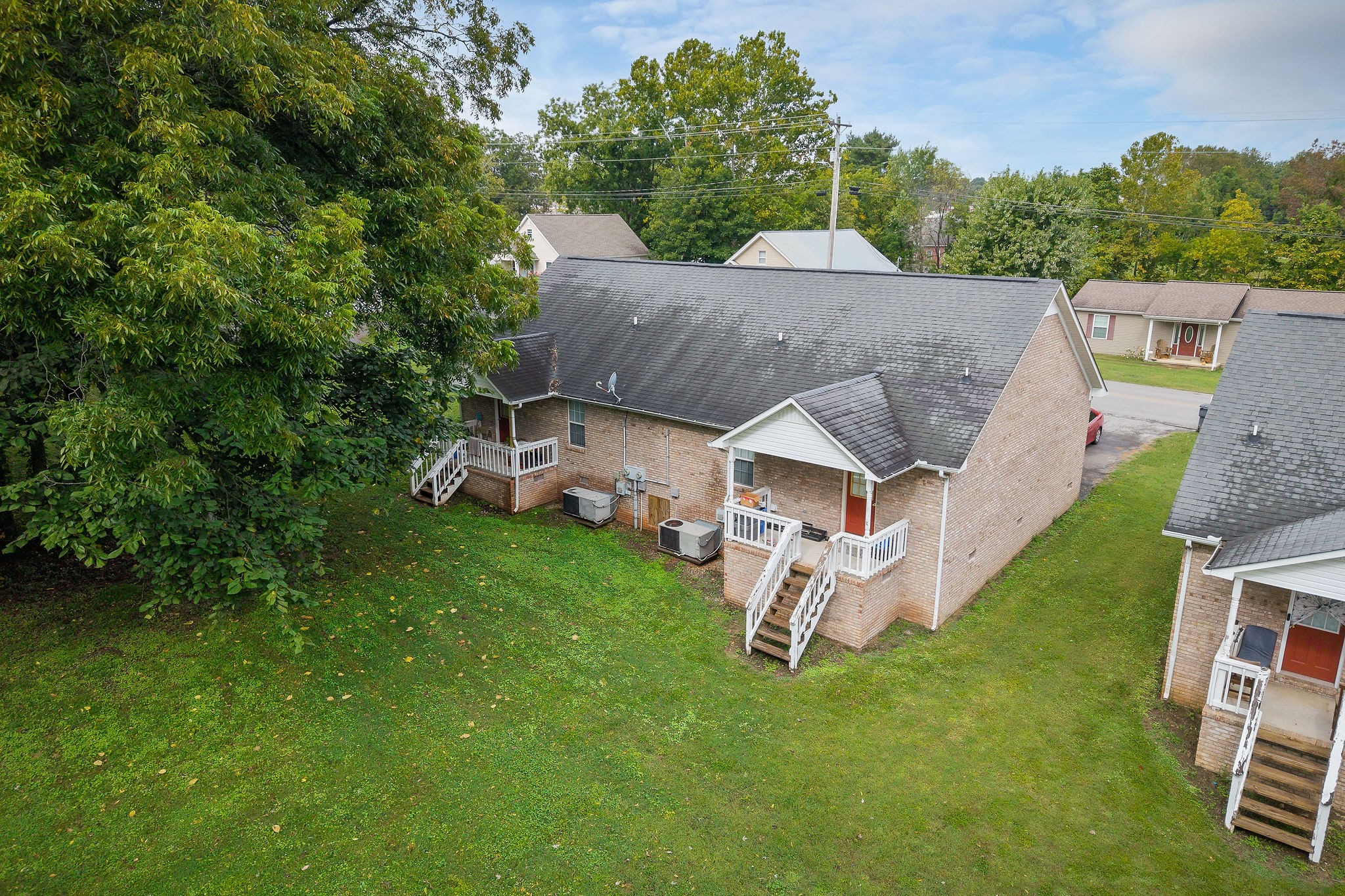 314 Caldwell Street Mcminnville TN 37110