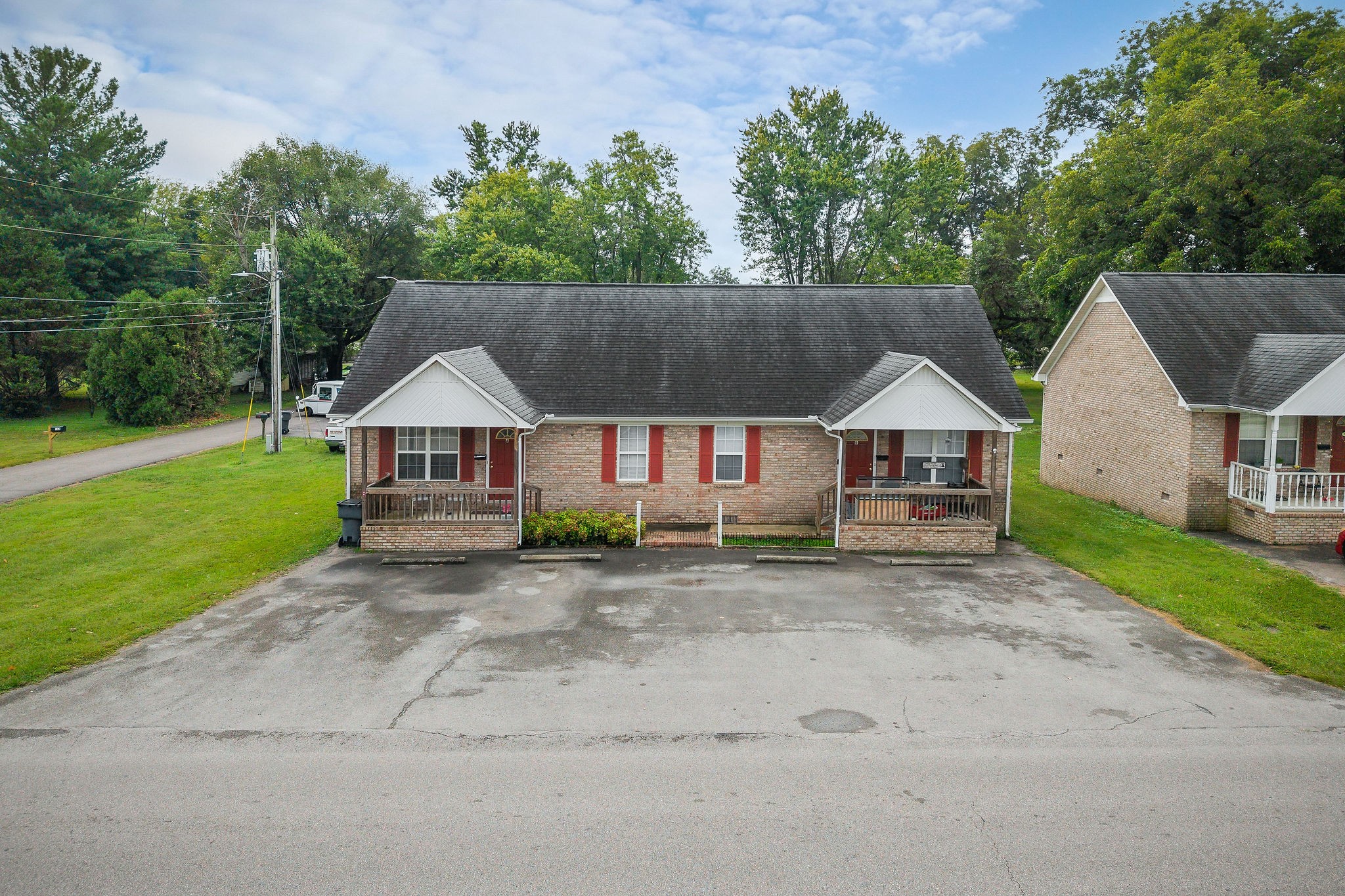 314 Caldwell Street Mcminnville TN 37110