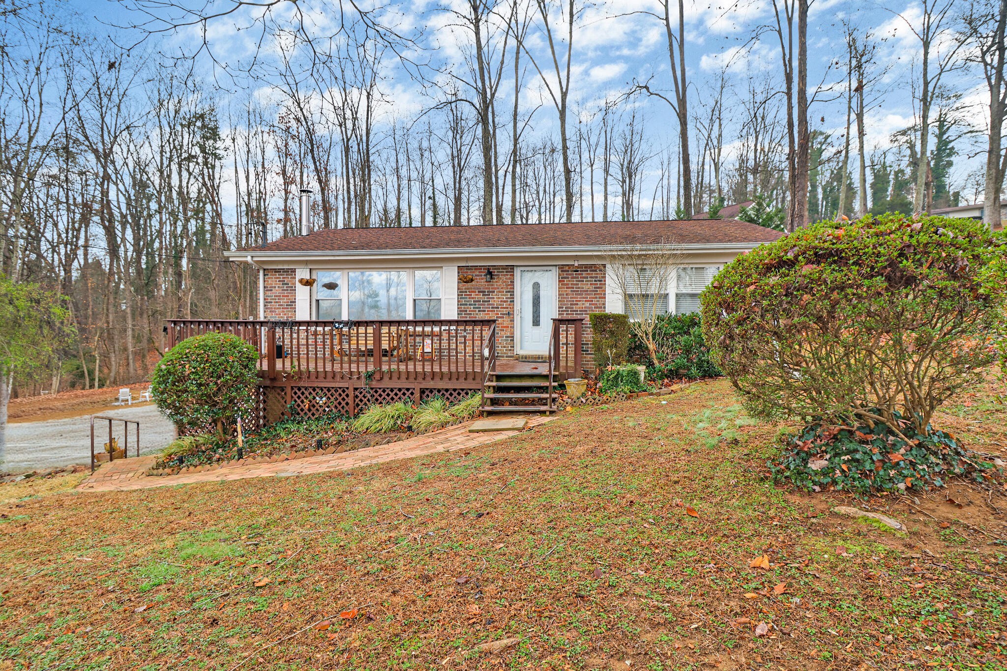 310 Scenic Drive Dayton TN 37321