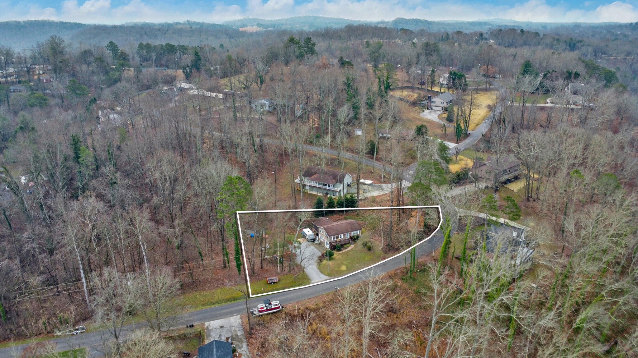 310 Scenic Drive Dayton TN 37321