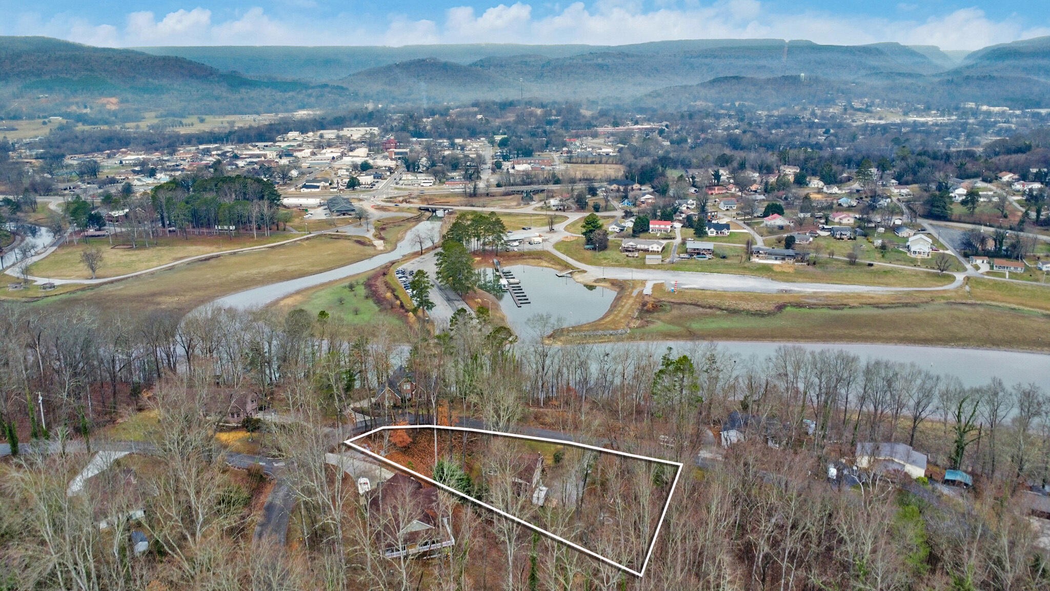 310 Scenic Drive Dayton TN 37321