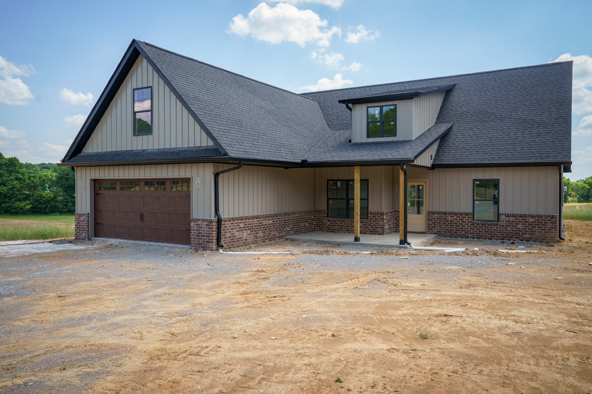 7734 Burgess Gower Road Cedar Hill TN 37032