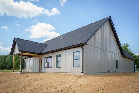 7734 Burgess Gower Road Cedar Hill TN 37032