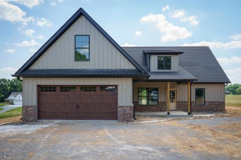 7734 Burgess Gower Road Cedar Hill TN 37032