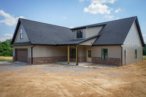 7734 Burgess Gower Road Cedar Hill TN 37032