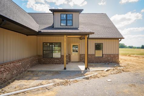 7734 Burgess Gower Road Cedar Hill TN 37032