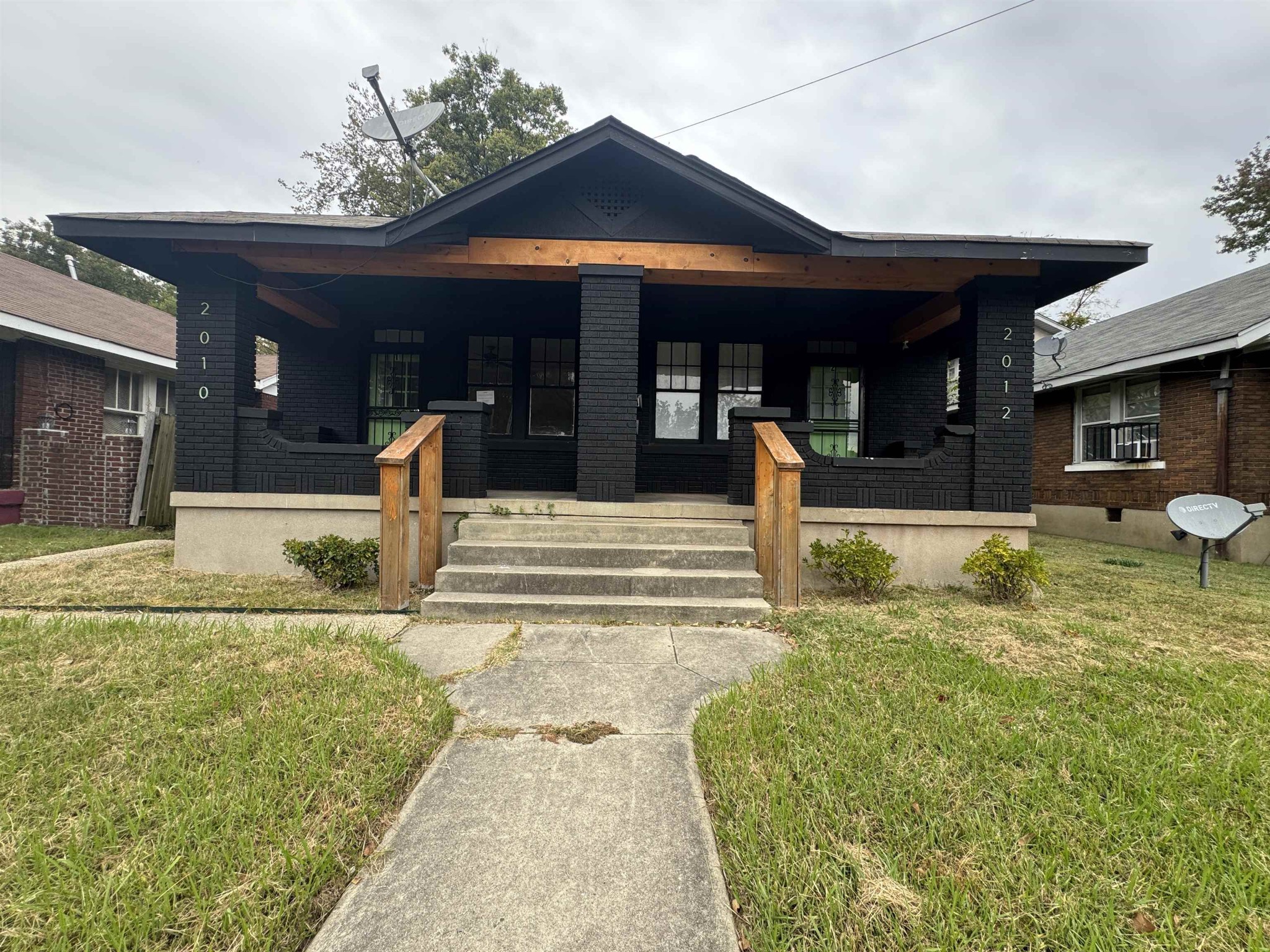 2012 Carnes Avenue Memphis TN 38114