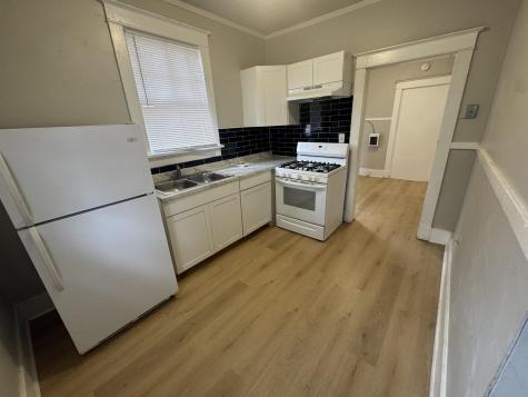 2012 Carnes Avenue Memphis TN 38114