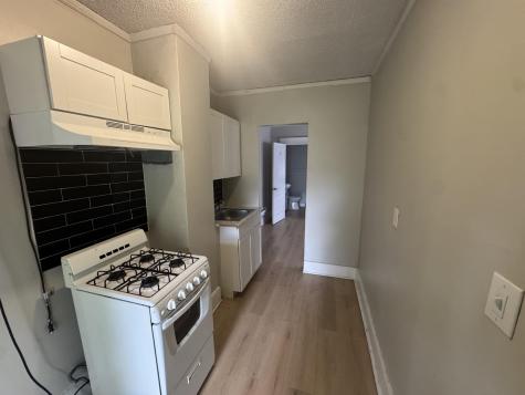 2012 Carnes Avenue Memphis TN 38114