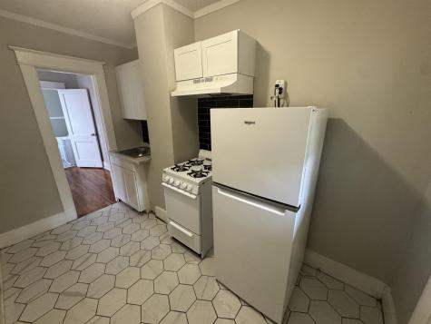 2012 Carnes Avenue Memphis TN 38114