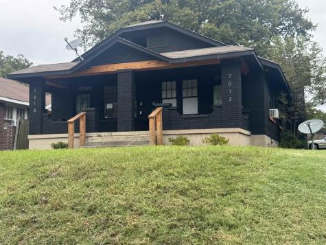 2012 Carnes Avenue Memphis TN 38114